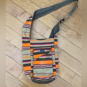 Kavu cross body/ shoulder bag